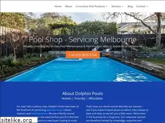 dolphinpools.com.au