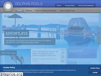 dolphinpools.info
