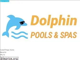 dolphinpoolsnspas.com