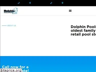 dolphinpoolstulsa.com