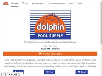 dolphinpoolsupply.com