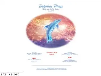dolphinpress.com
