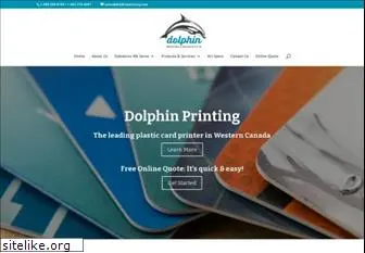 dolphinprinting.com