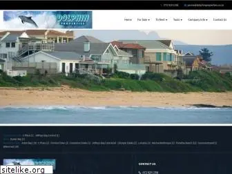 dolphinproperties.co.za