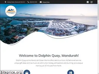 dolphinquay.com.au