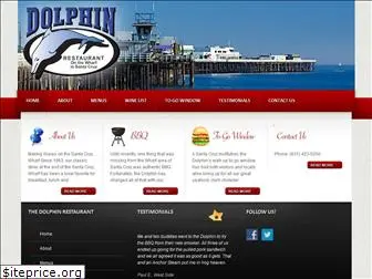 dolphinrestaurant.net