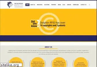 dolphinrfid.com