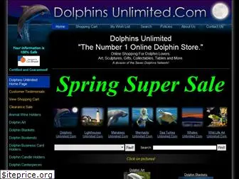 dolphins-unlimited.com