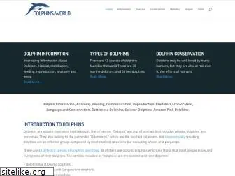 dolphins-world.com