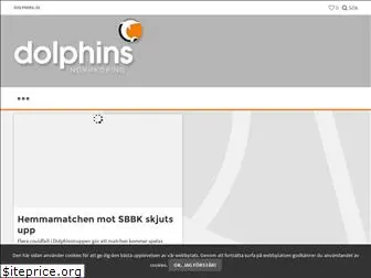 dolphins.se