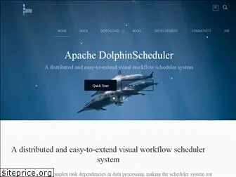 dolphinscheduler.apache.org
