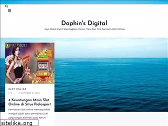 dolphinsdigital.com