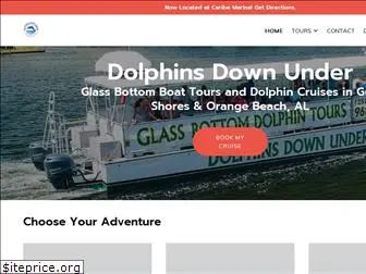 dolphinsdownunder.net