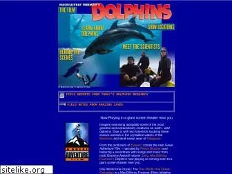 dolphinsfilm.com