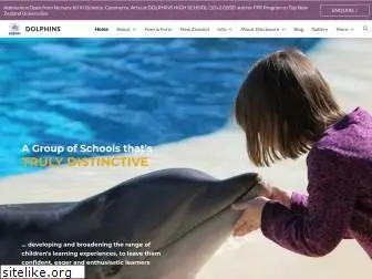 dolphinsgroup.org