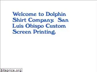 dolphinshirt.com