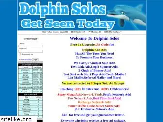 dolphinsolos.com