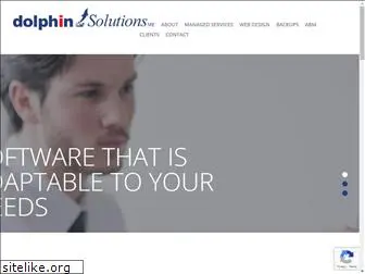 dolphinsolutions.com.au