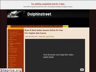 dolphinstreet.com