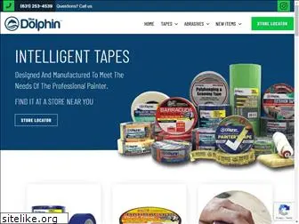 dolphinsundries.com