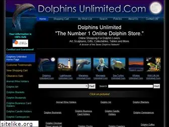 dolphinsunlimited.com