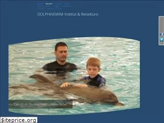 dolphinswim.net