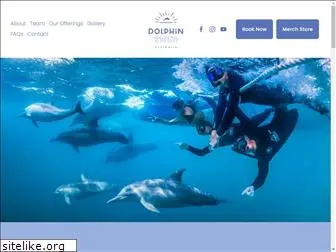 dolphinswimaustralia.com.au