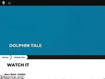 dolphintalemovie.com