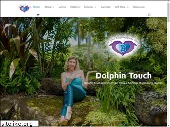 dolphintouch.org