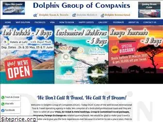 dolphintravels.com