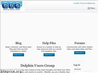 dolphinusers.com