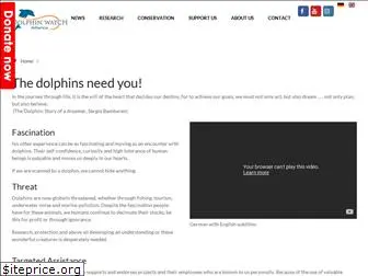 dolphinwatchalliance.org