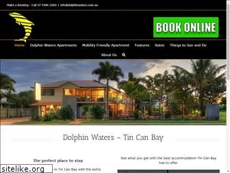 dolphinwaters.com.au
