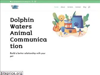 dolphinwatershealing.com