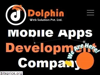 dolphinwebsolution.com