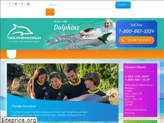 dolphinworld.org