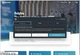 dolphiq.nl