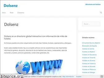 dolsenz.com