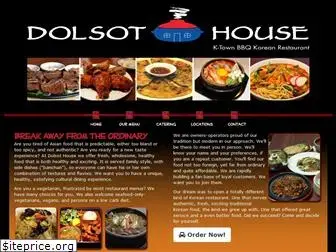 dolsothouse.com