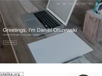 dolszewski.com