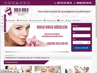 doludoluestetik.com