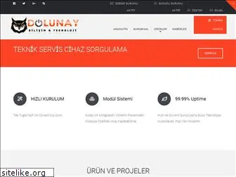 dolunaykafe.com