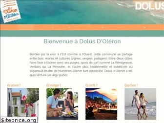 dolus-oleron-tourisme.fr