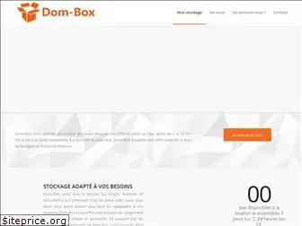 dom-box.fr