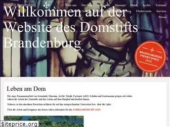 dom-brandenburg.de