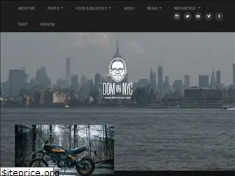 dom-in-nyc.com