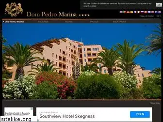 dom-pedro-marina-hotel.com