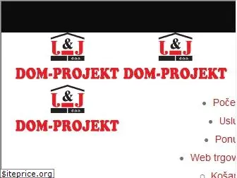 dom-projekt.hr