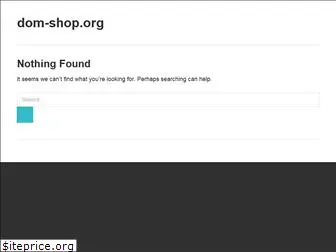 dom-shop.org