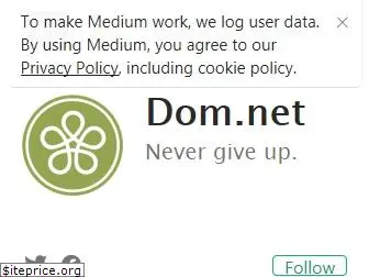 dom.net